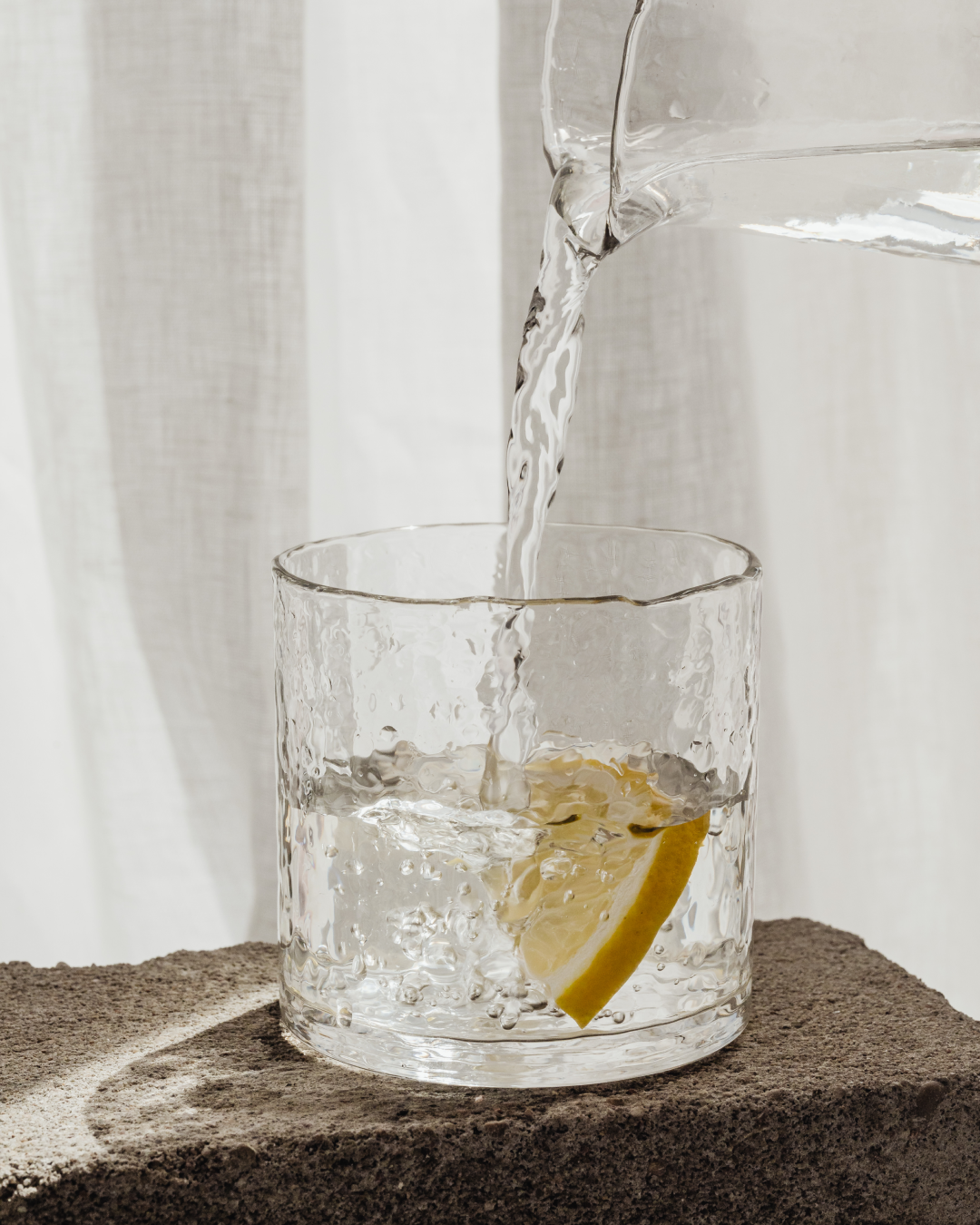 Organic Aloe Vera 1 l