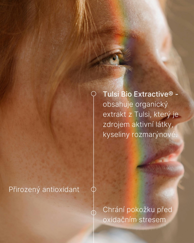 Čistící pleťová voda