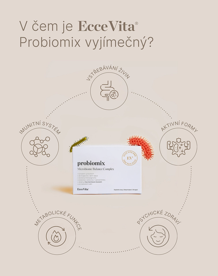 Probiomix
