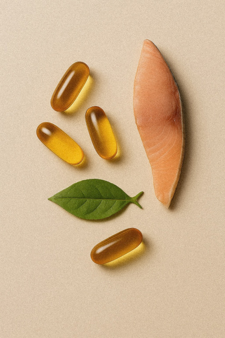 EV Omega-3