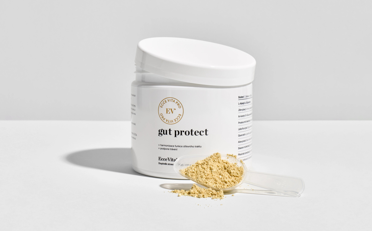 Gut Protect