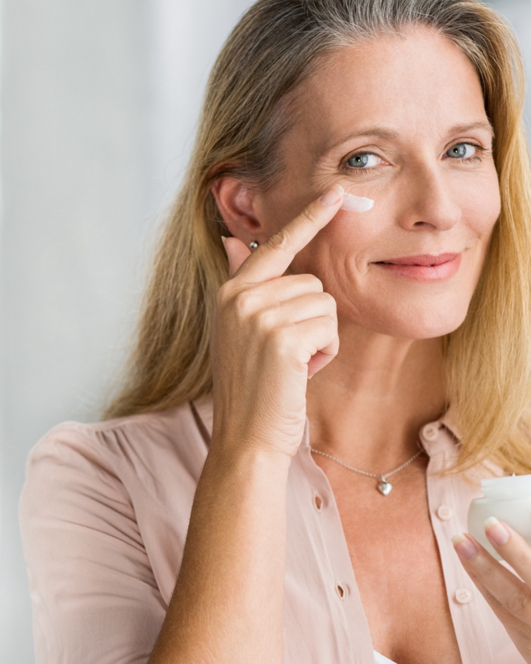 Day Light Cream 50 ml - doba spotřeby 10/2025