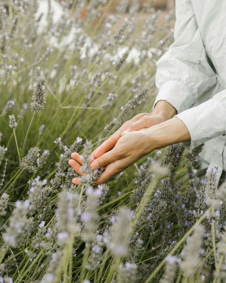 Růstové sérum na vlasy - doba spotřeby 11/2025