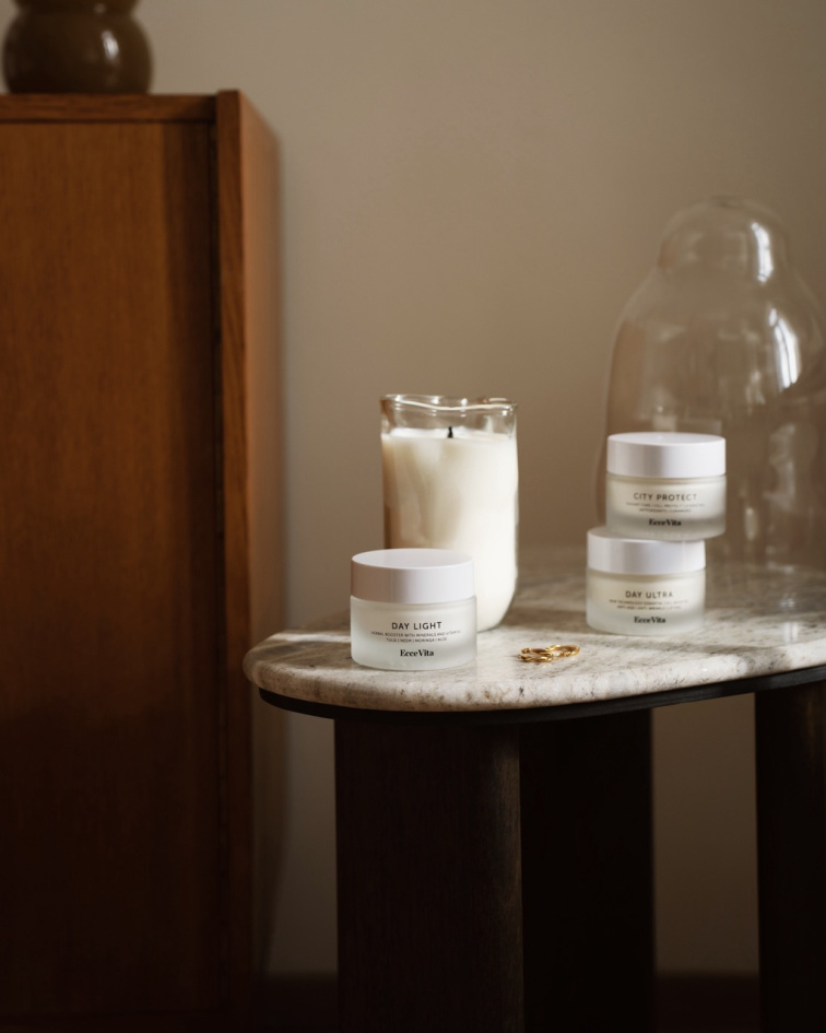 Day Light Cream 50 ml - doba spotřeby 10/2025