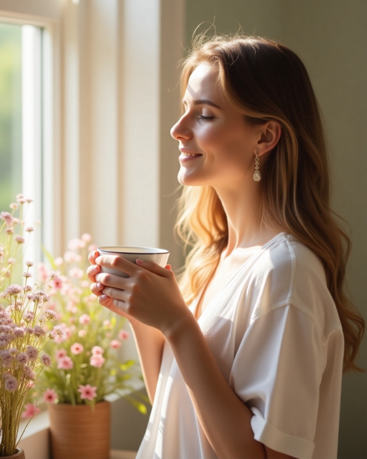 Bylinný čaj Žíly a varixy