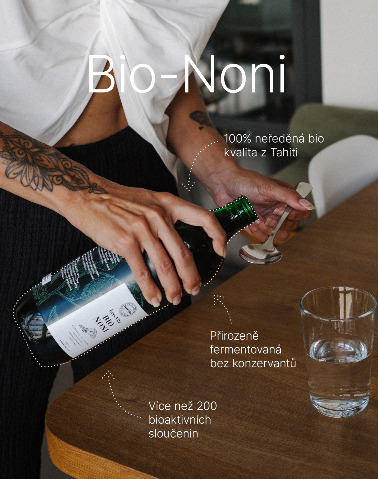 Bio-Noni