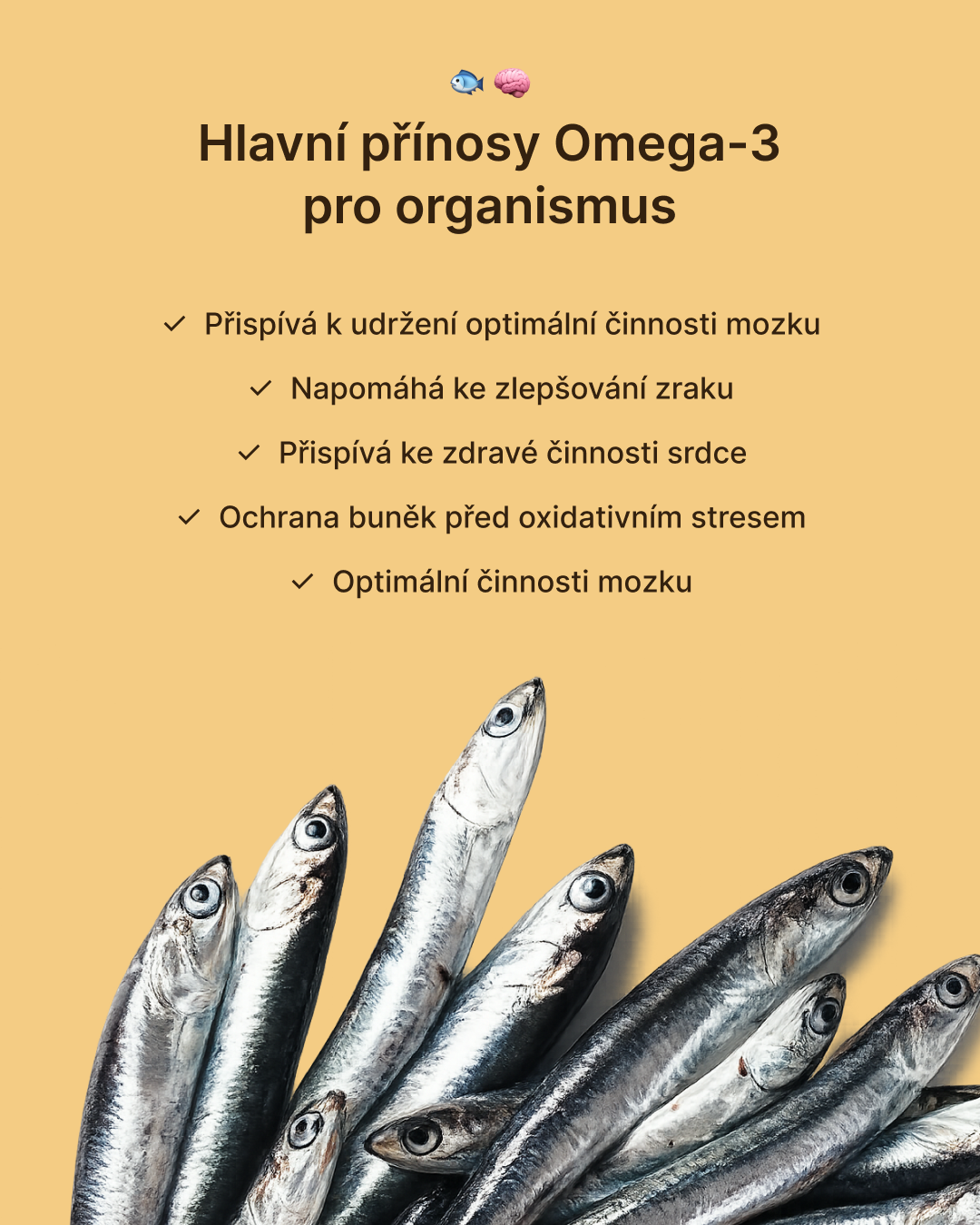 EV Omega-3