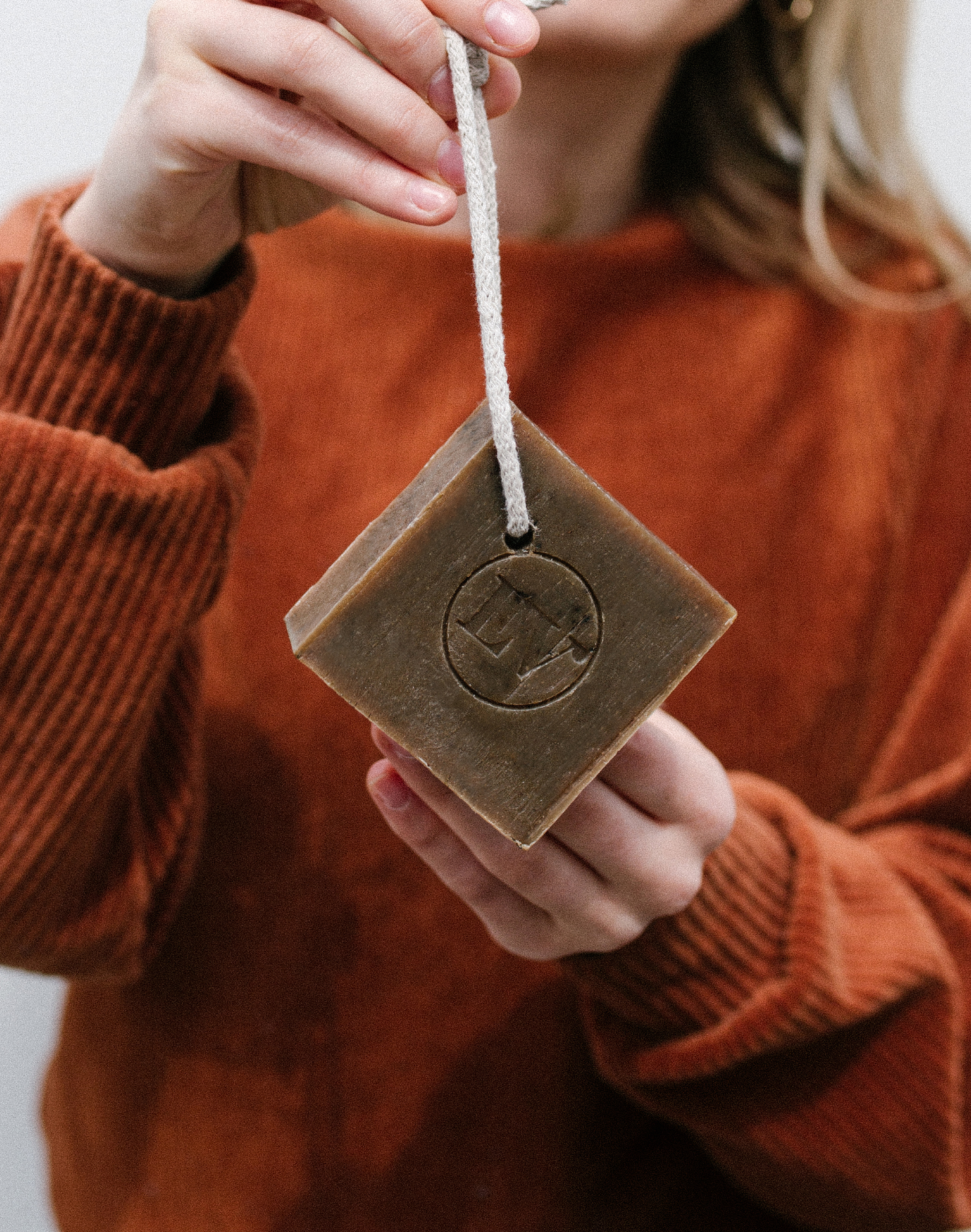 EV mýdlo - Midnight Wood