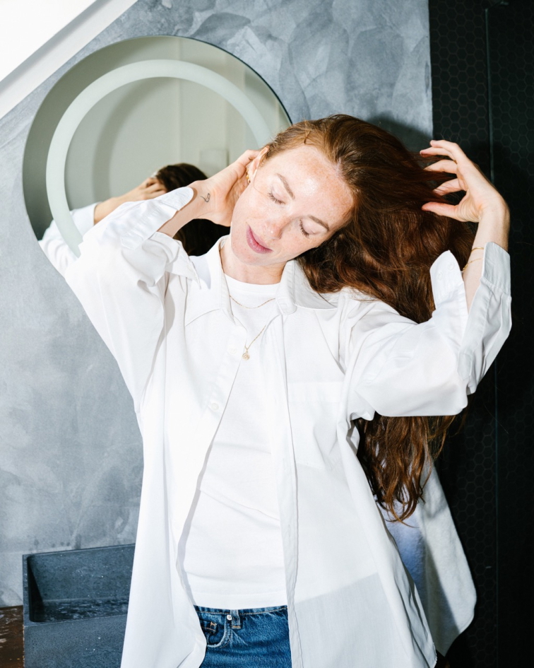 Růstové sérum na vlasy - doba spotřeby 11/2025