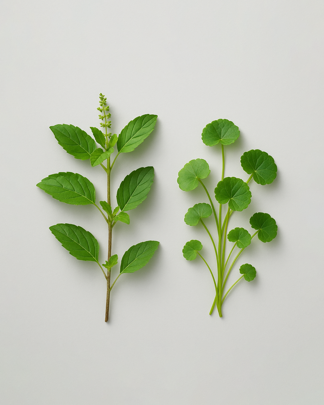 Tulsi Brahmi BIO, 25 sáčky