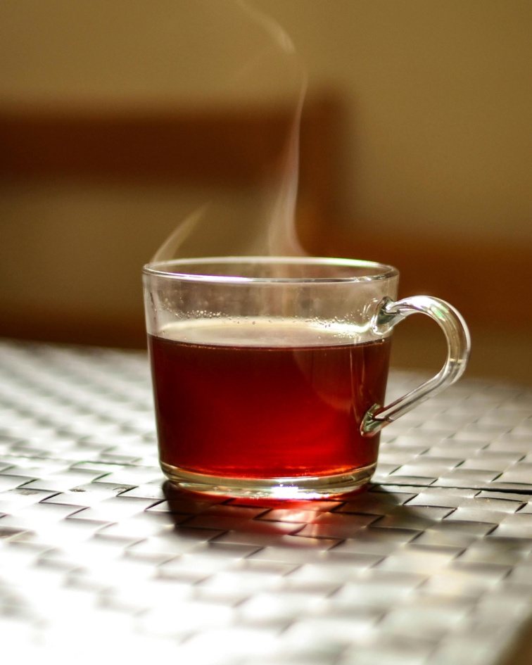 Bylinný čaj Žíly a varixy