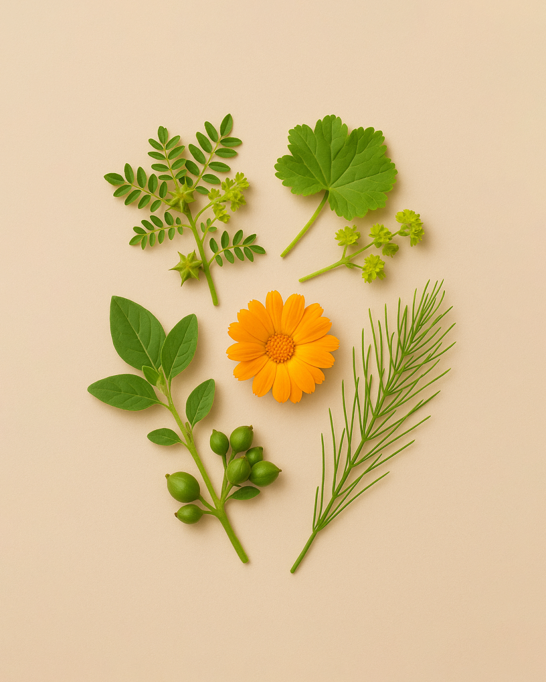 Bylinný čaj Plodnost ženy