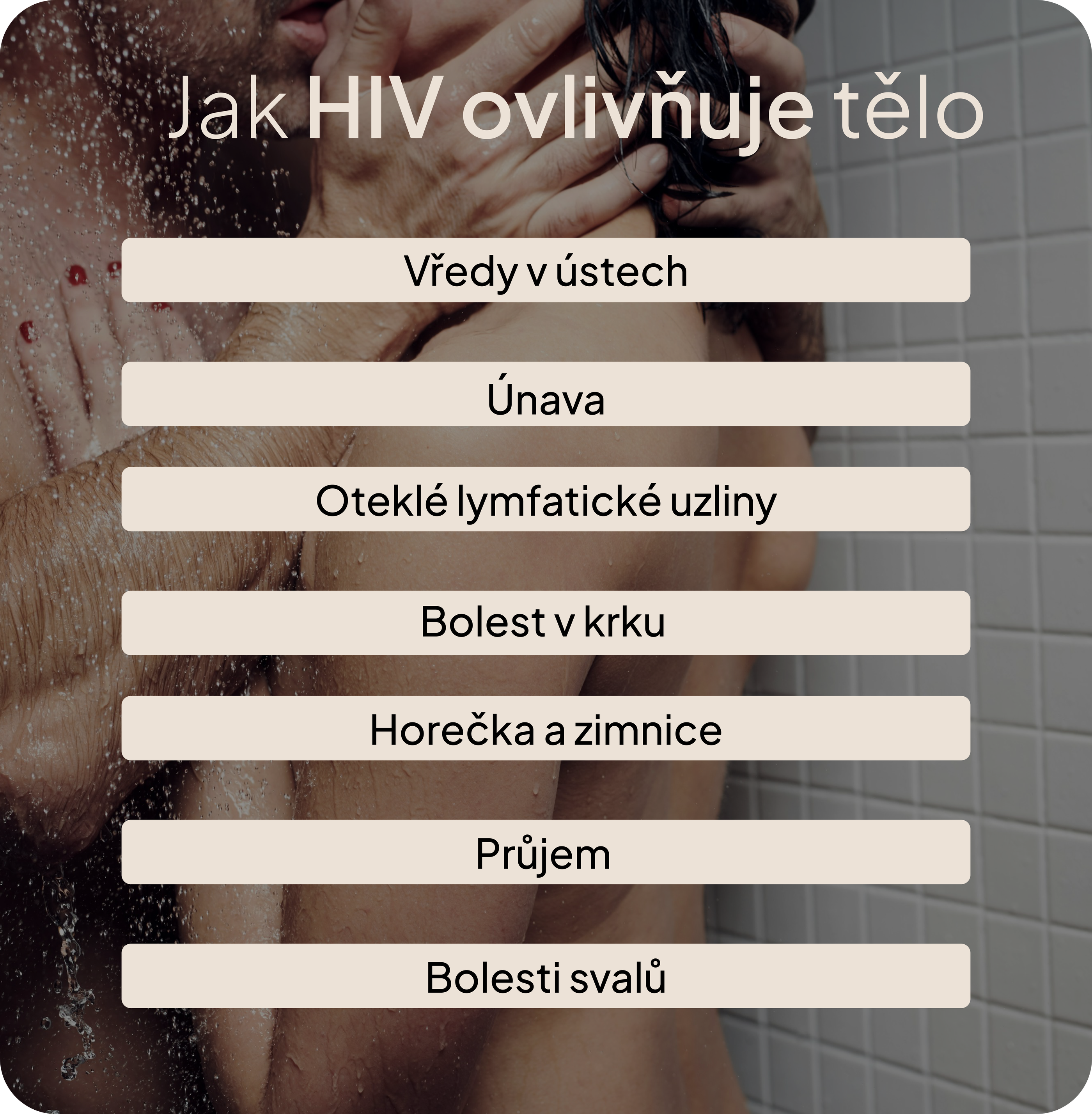 Prosinec je měsícem povědomí o AIDS: Hluboký pohled na HIV a zdraví žen