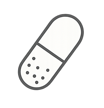 Daily Biotics – 10 miliard CFU pro podporu trávení