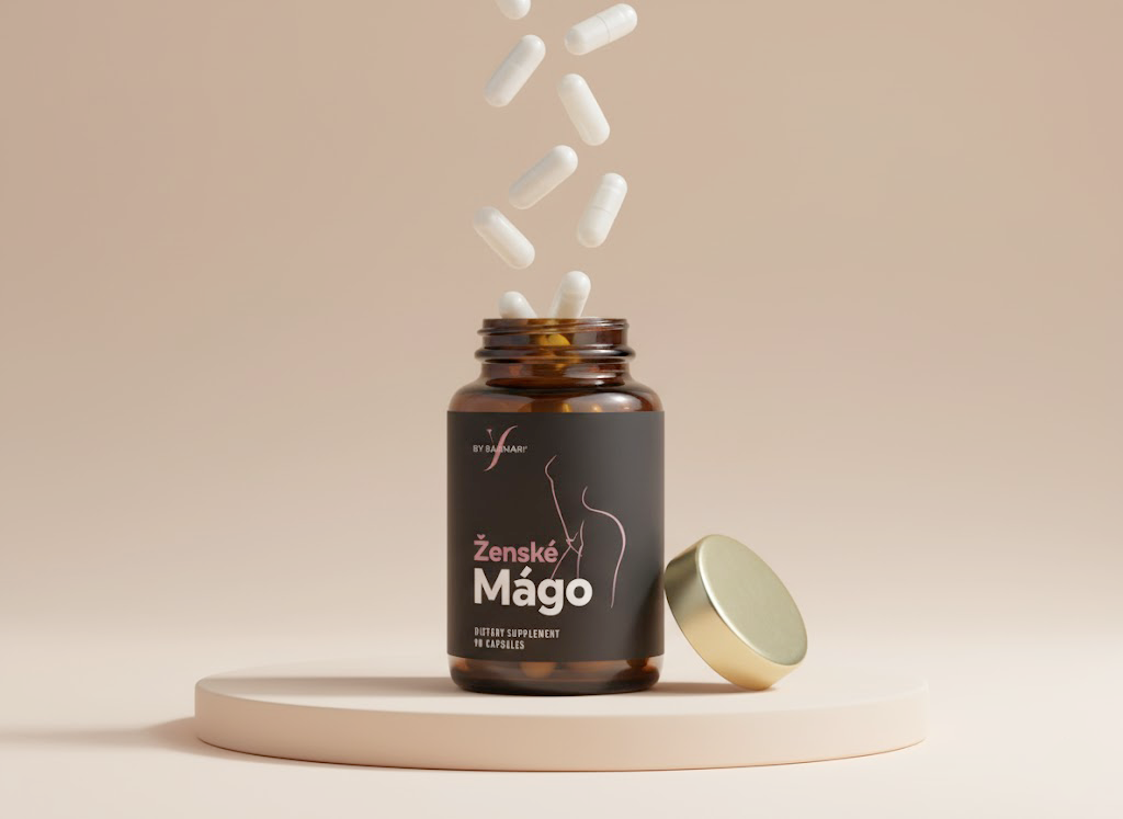 Po porodu & návrat cyklu