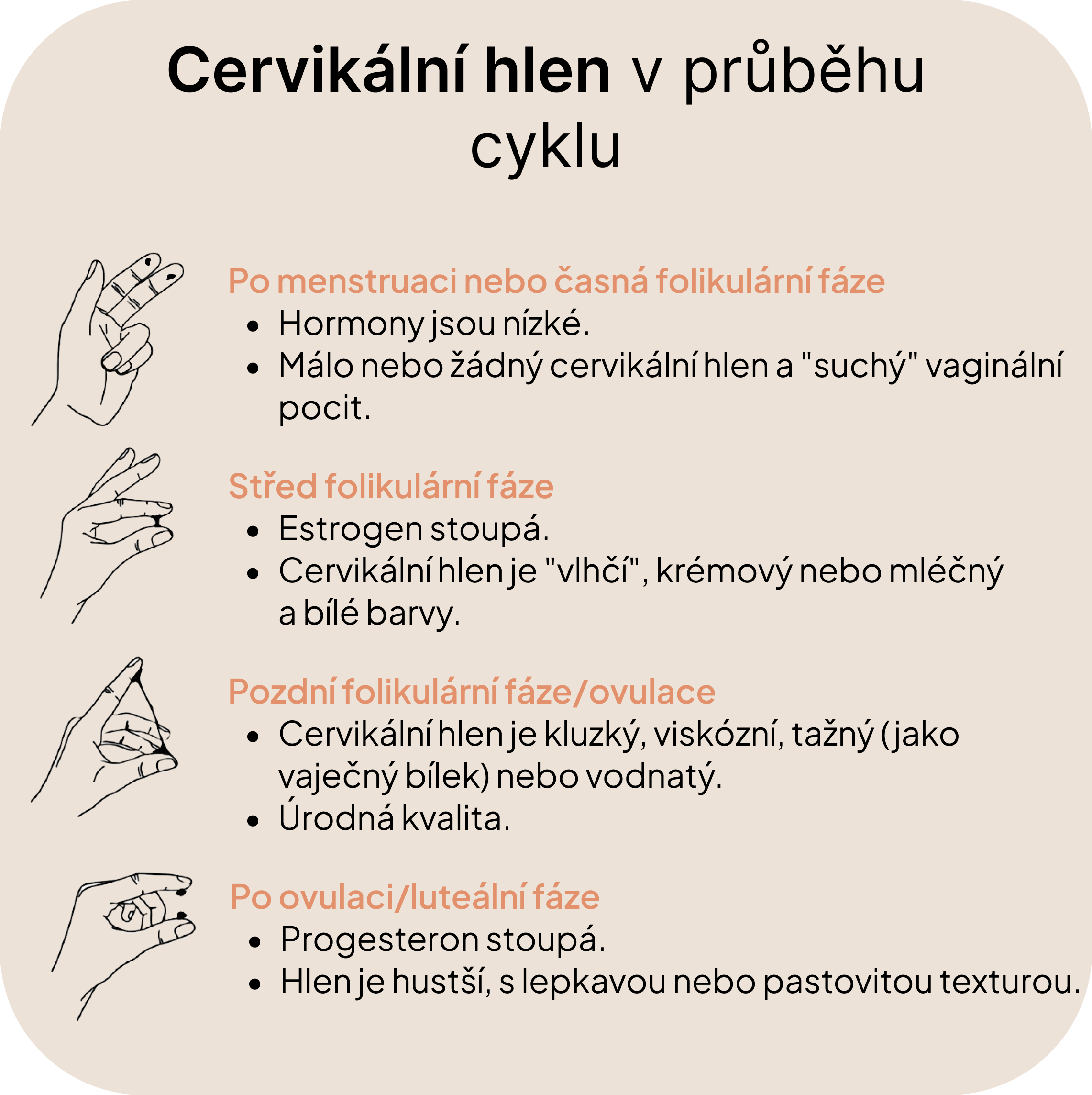 Jak začít s metodou STM?