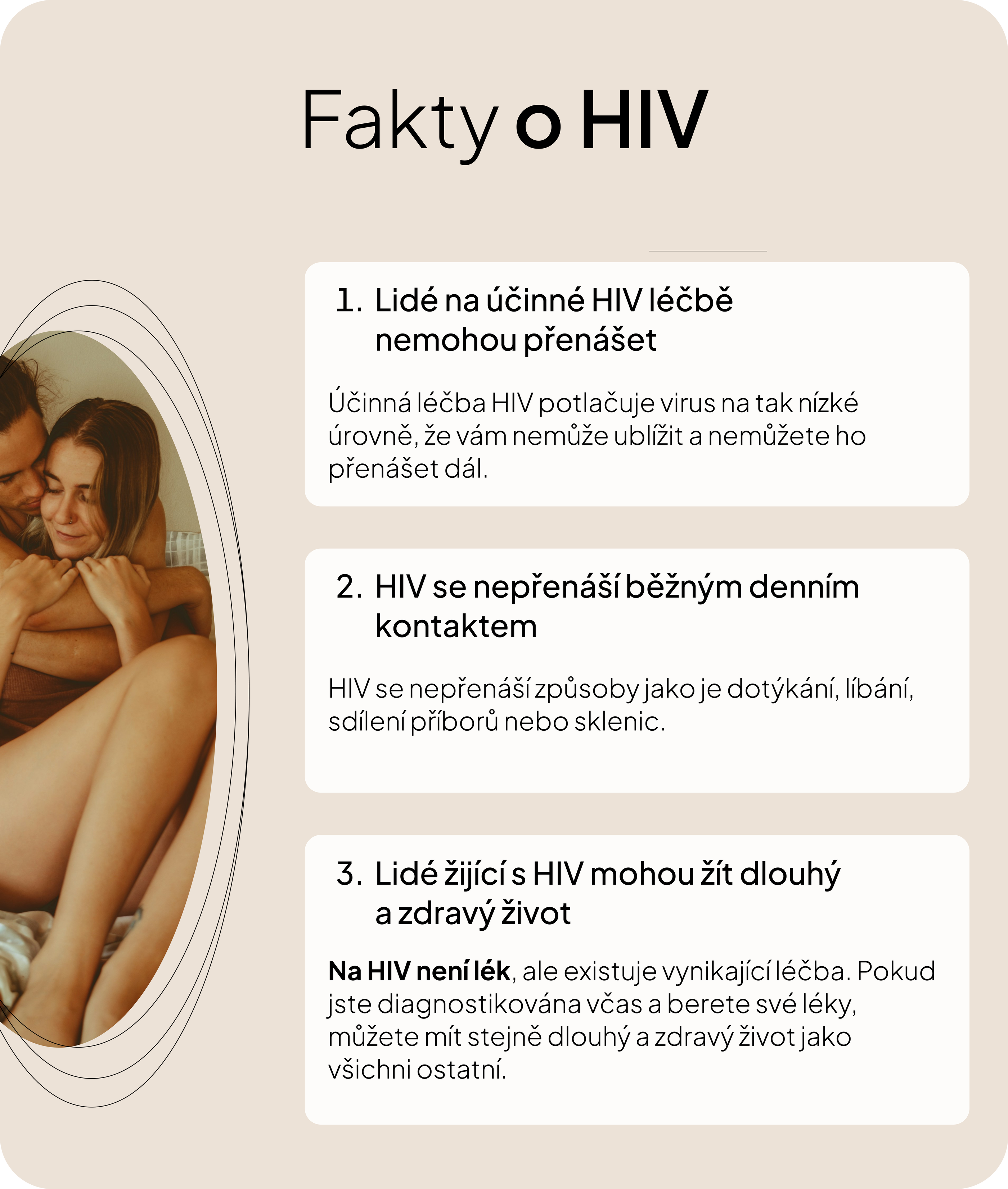 Prosinec je měsícem povědomí o AIDS: Hluboký pohled na HIV a zdraví žen