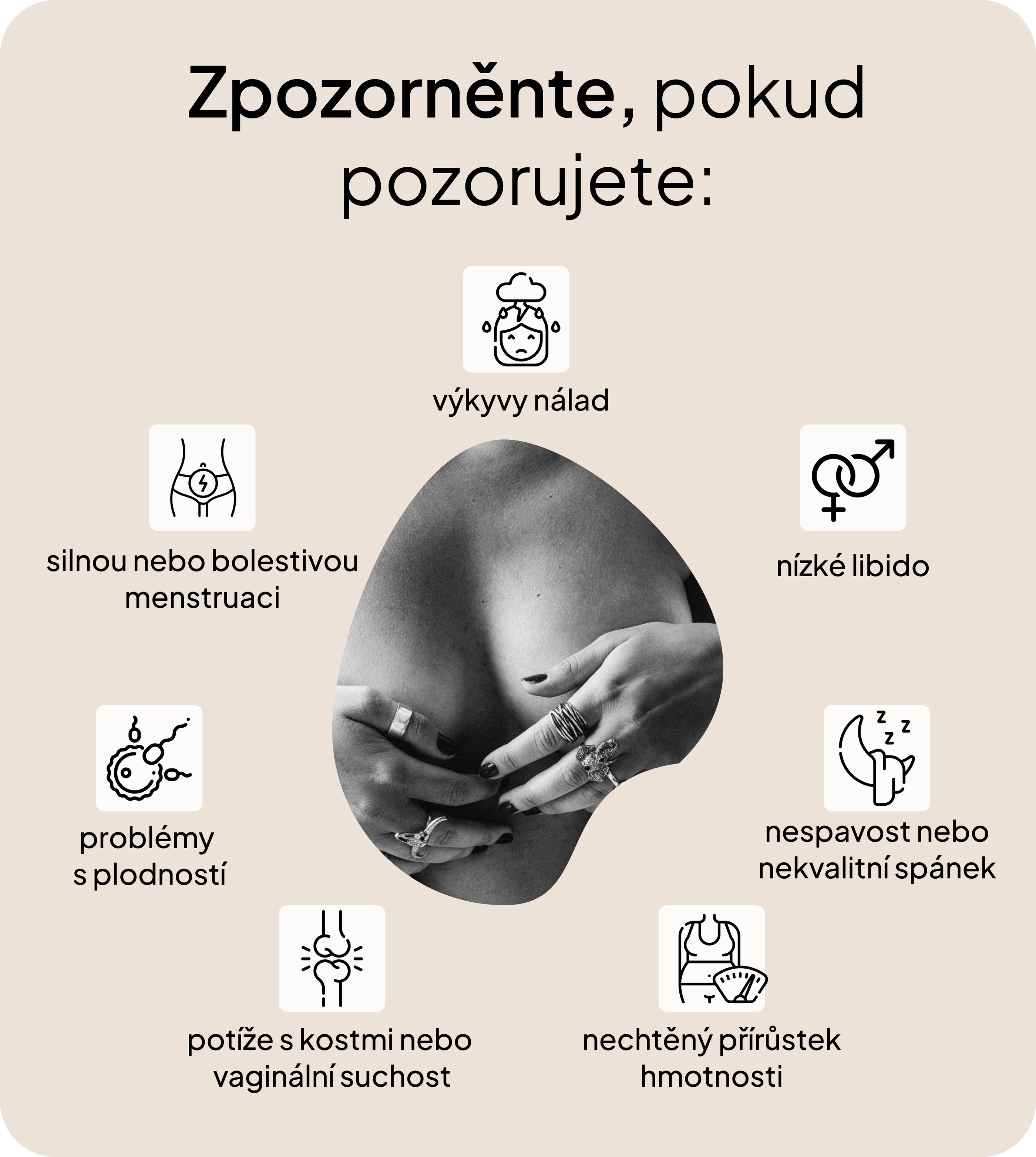 EstroHelp - produkt na bázi rostlinných látek, N-acetylcysteinu a vitamínu B6, 30 kapslí