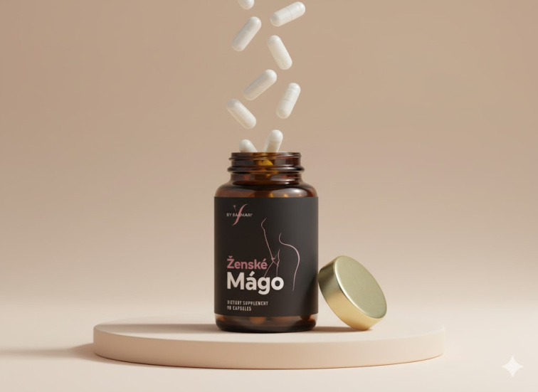 Dárek pro partnerku