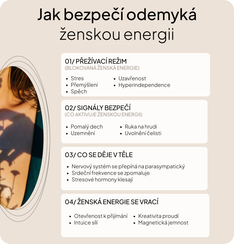 Příprava na početí začíná v zimě: Proč je odpočinek a relaxace lepší než doplňky stravy