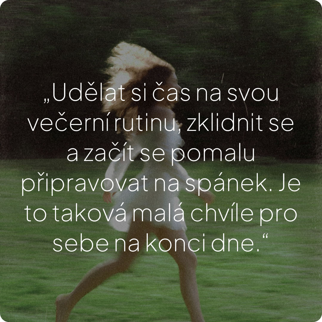 Sleepy Girl - večerní hořčíkový nápoj v prášku, 30 dávek