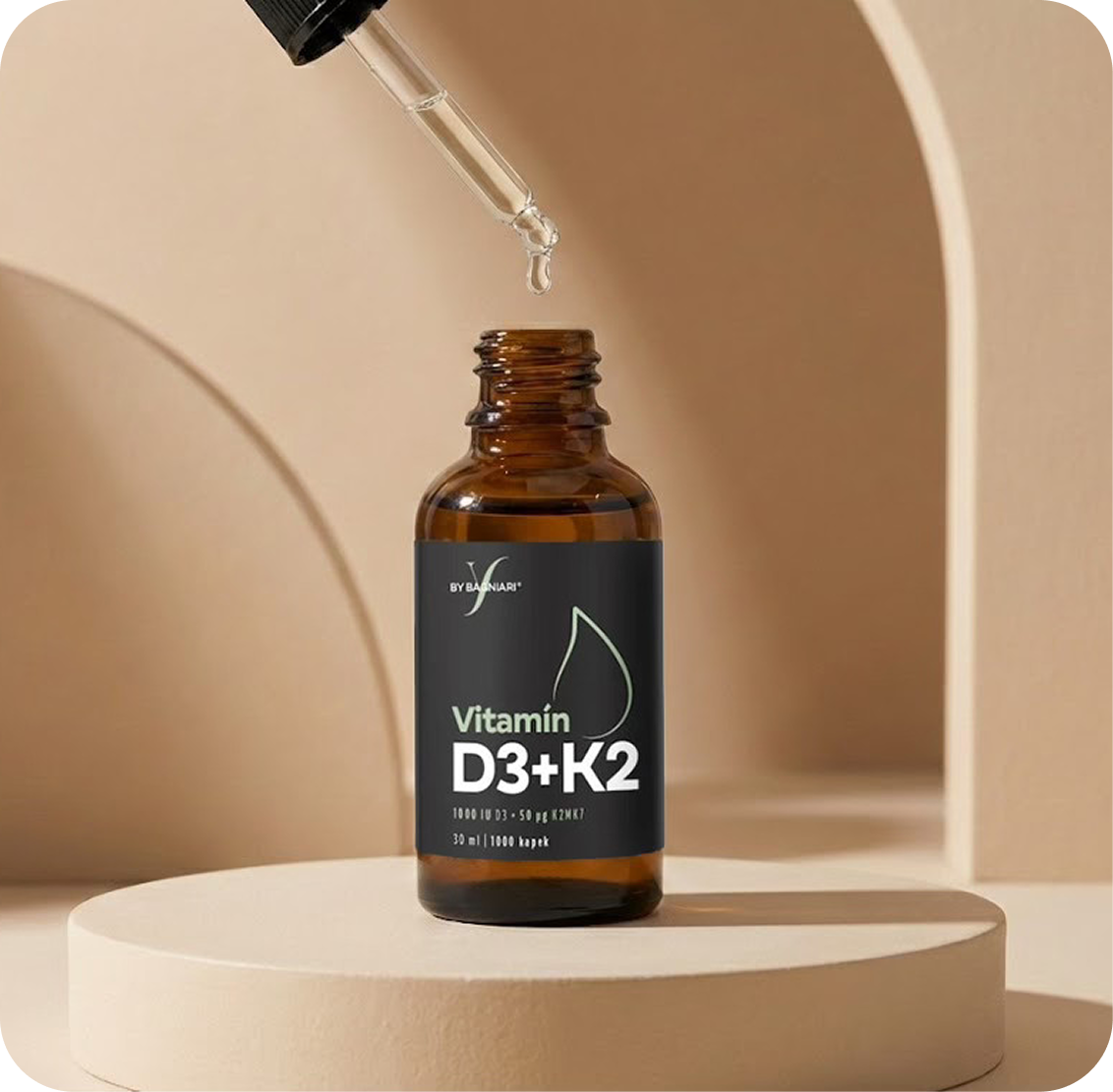 Komplexní podpora při PCOS