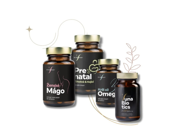 Zdravé vánoce pro ženy: Jak zvládnout svátky v souladu s vaším cyklem a tělem