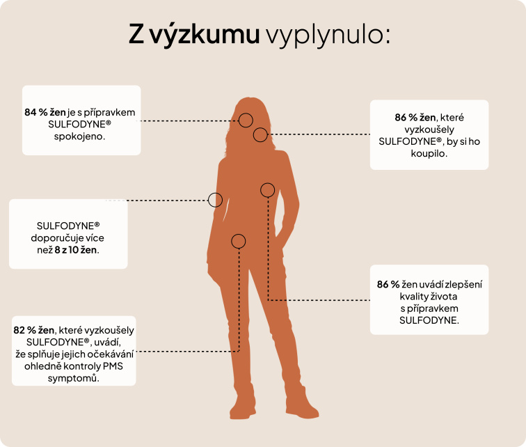 EstroHelp - produkt na bázi rostlinných látek, N-acetylcysteinu a vitamínu B6, 30 kapslí