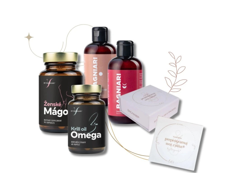 Zdravé vánoce pro ženy: Jak zvládnout svátky v souladu s vaším cyklem a tělem