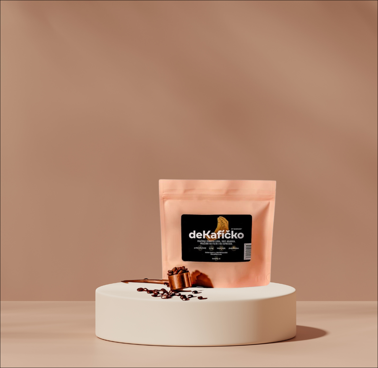 Dárek pro partnerku