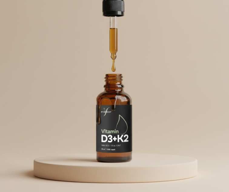 Komplexní balíček - ženský cyklus