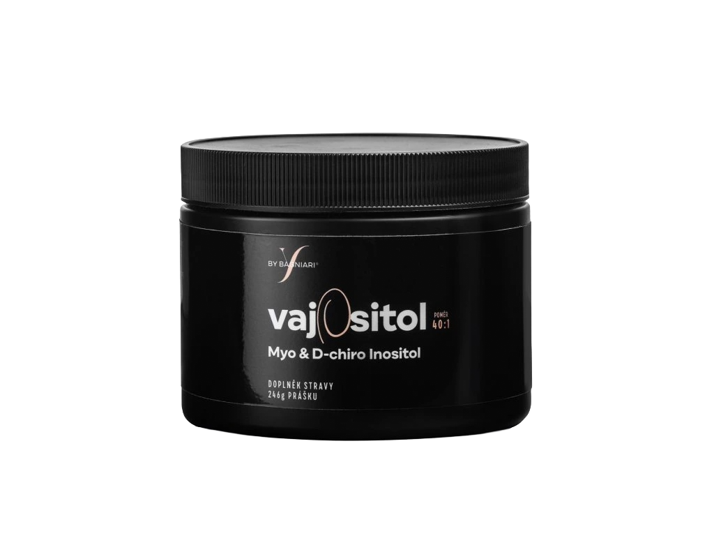 6měsíční Plán Pečuji o sebe – Nepravidelný cyklus