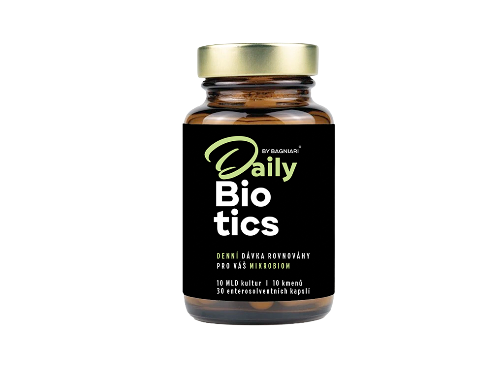 Dopřávám si to nejlepší – Perimenopauza | 3-měsíční plán