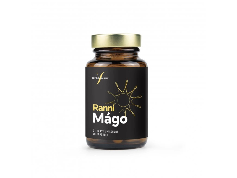 Hořčík v potravinách : Kompletní průvodce pro zdraví žen