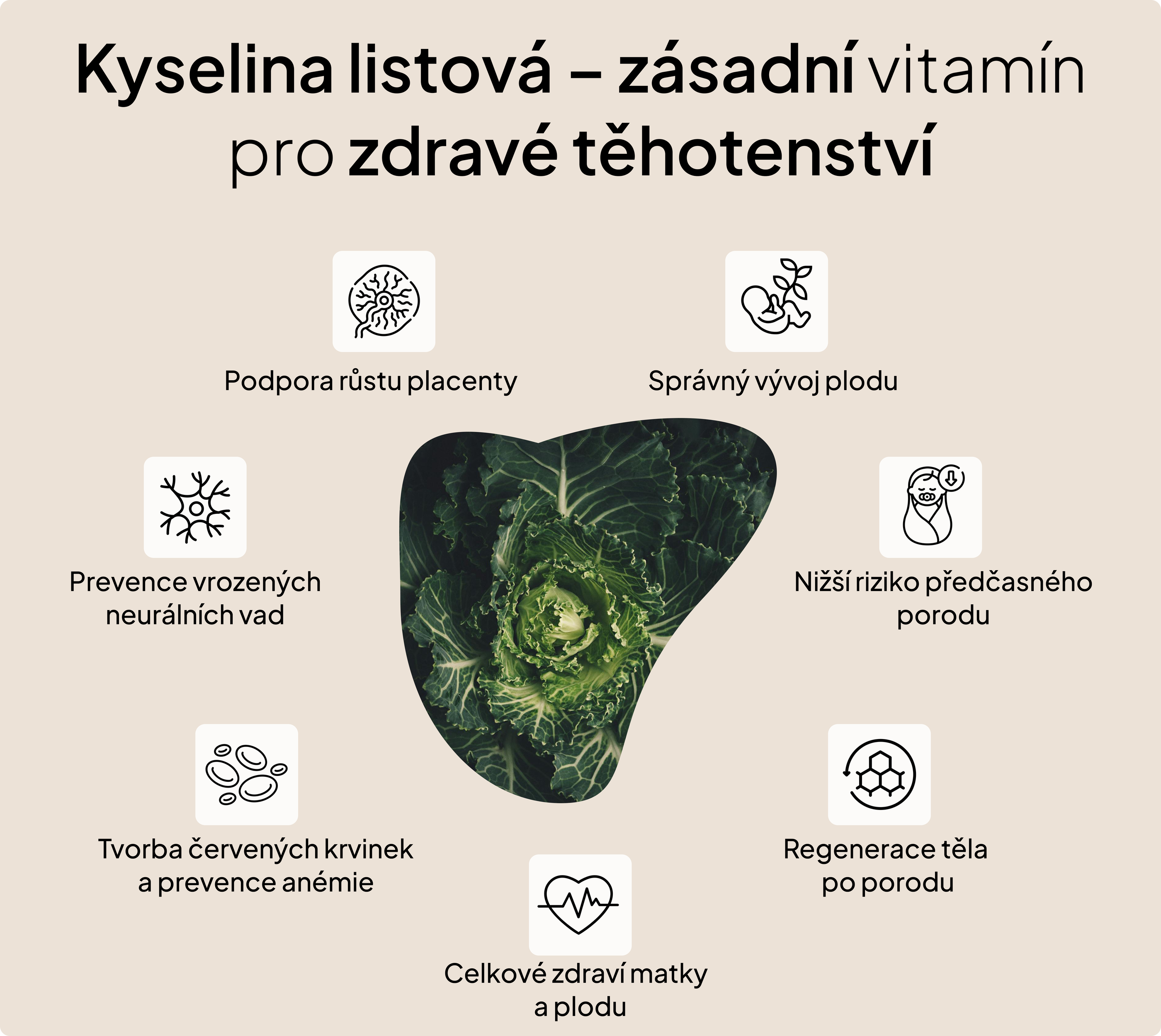 3-měsíční plán Dopřávám si to nejlepší – Těhotenství