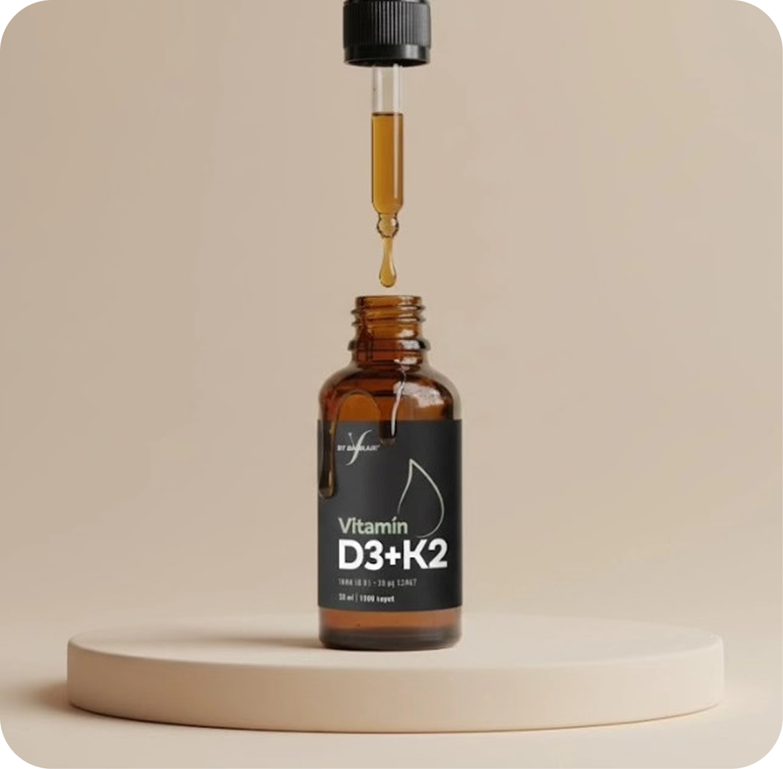 Komplexní podpora při PCOS