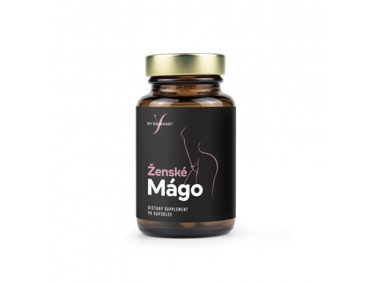 Hořčík malát: Vaše tajná zbraň pro energii a podporu cyklu