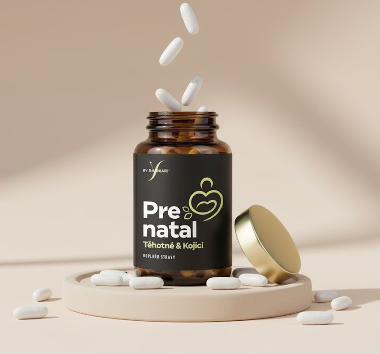 Po porodu & návrat cyklu