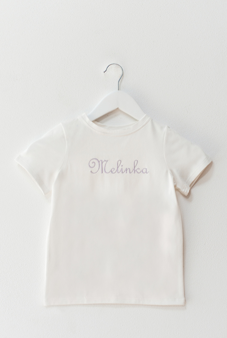 Dětská čepička s oušky