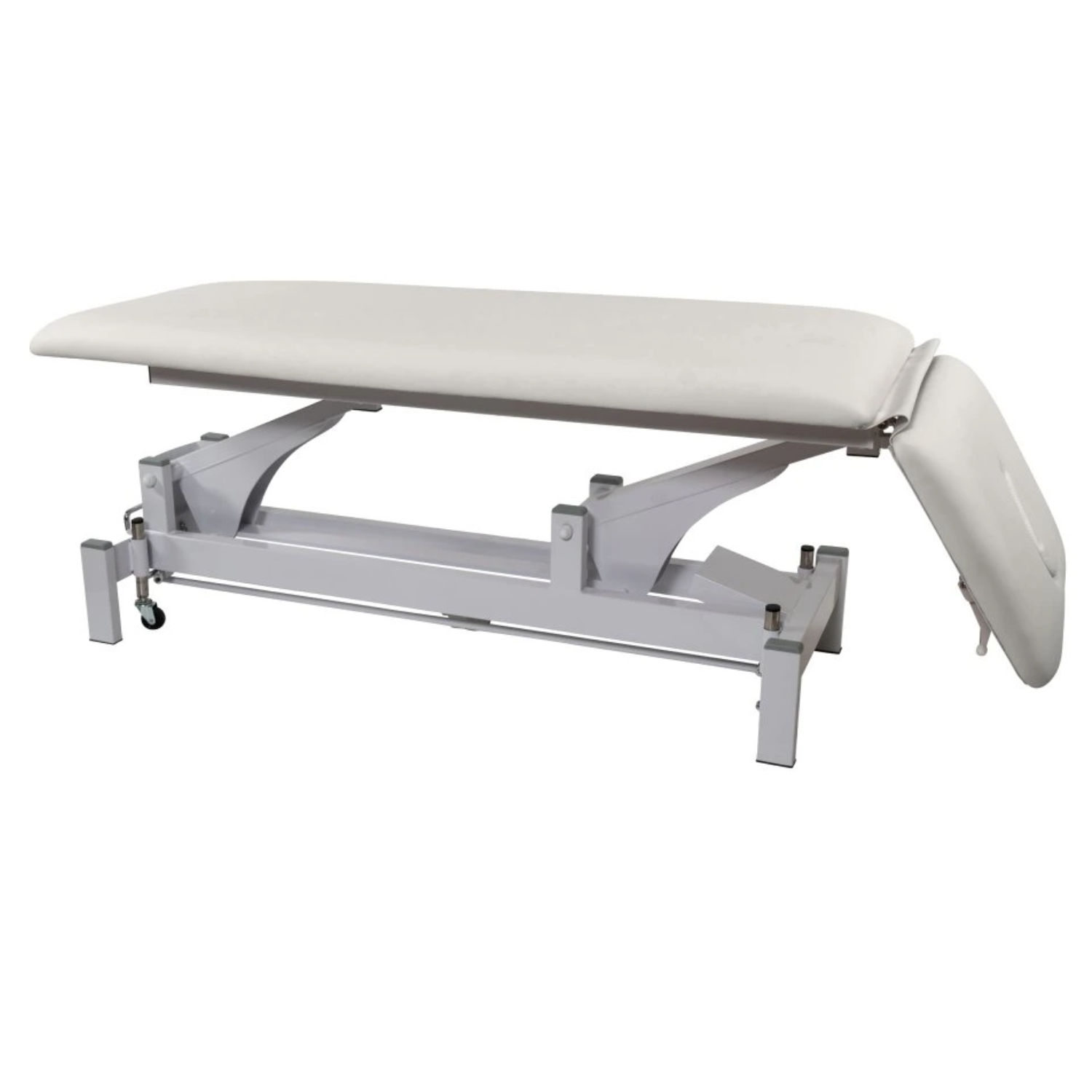 Elektrické lehátko 2301 - 80cm - bílé