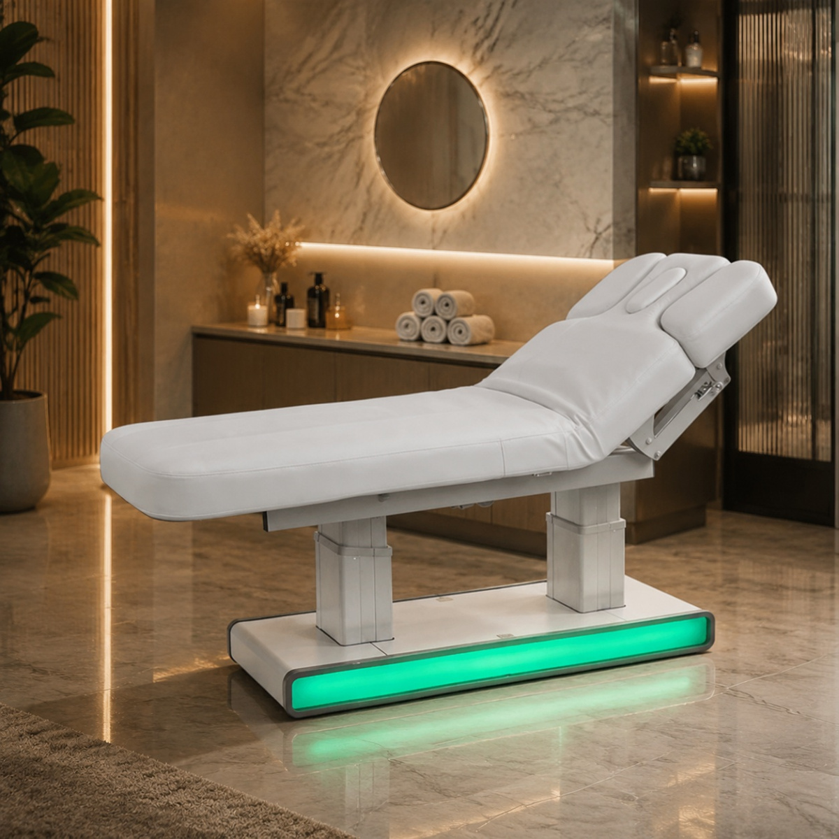 Spa Wellness lehátko 2275+