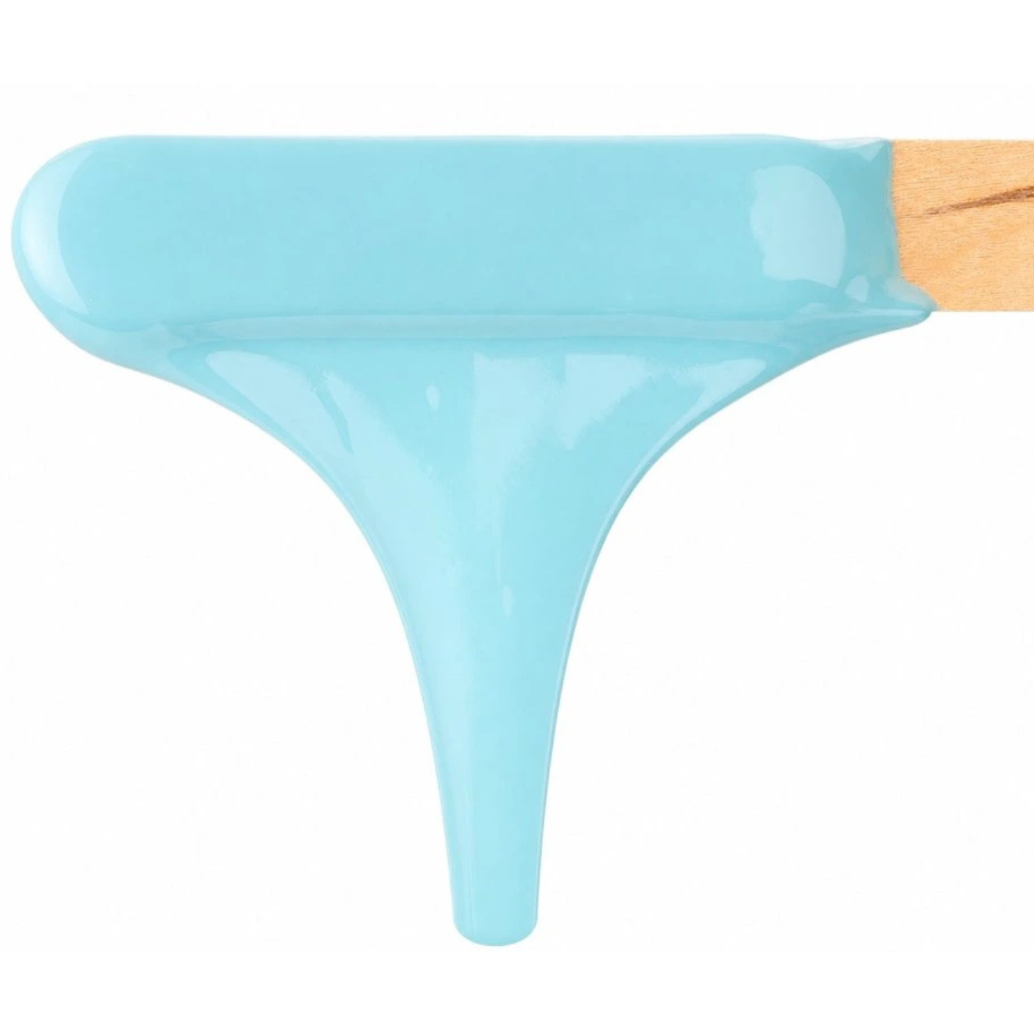 Beauty image depilační vosk zrnka Blue Jelly 1000g