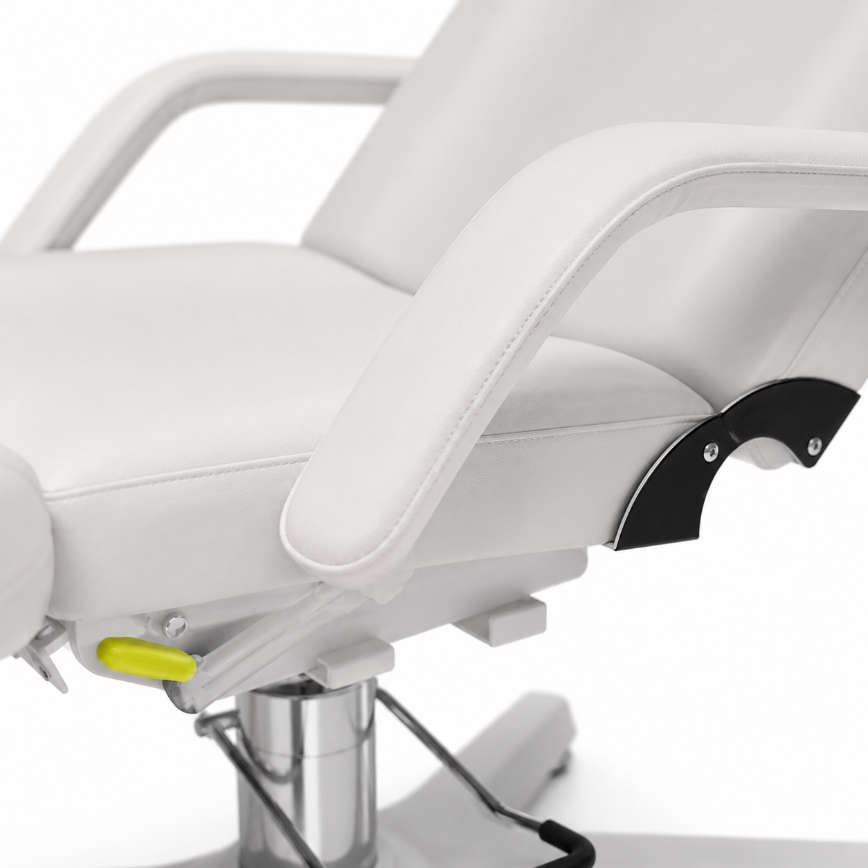 Hydraulické pedikérské křeslo B40