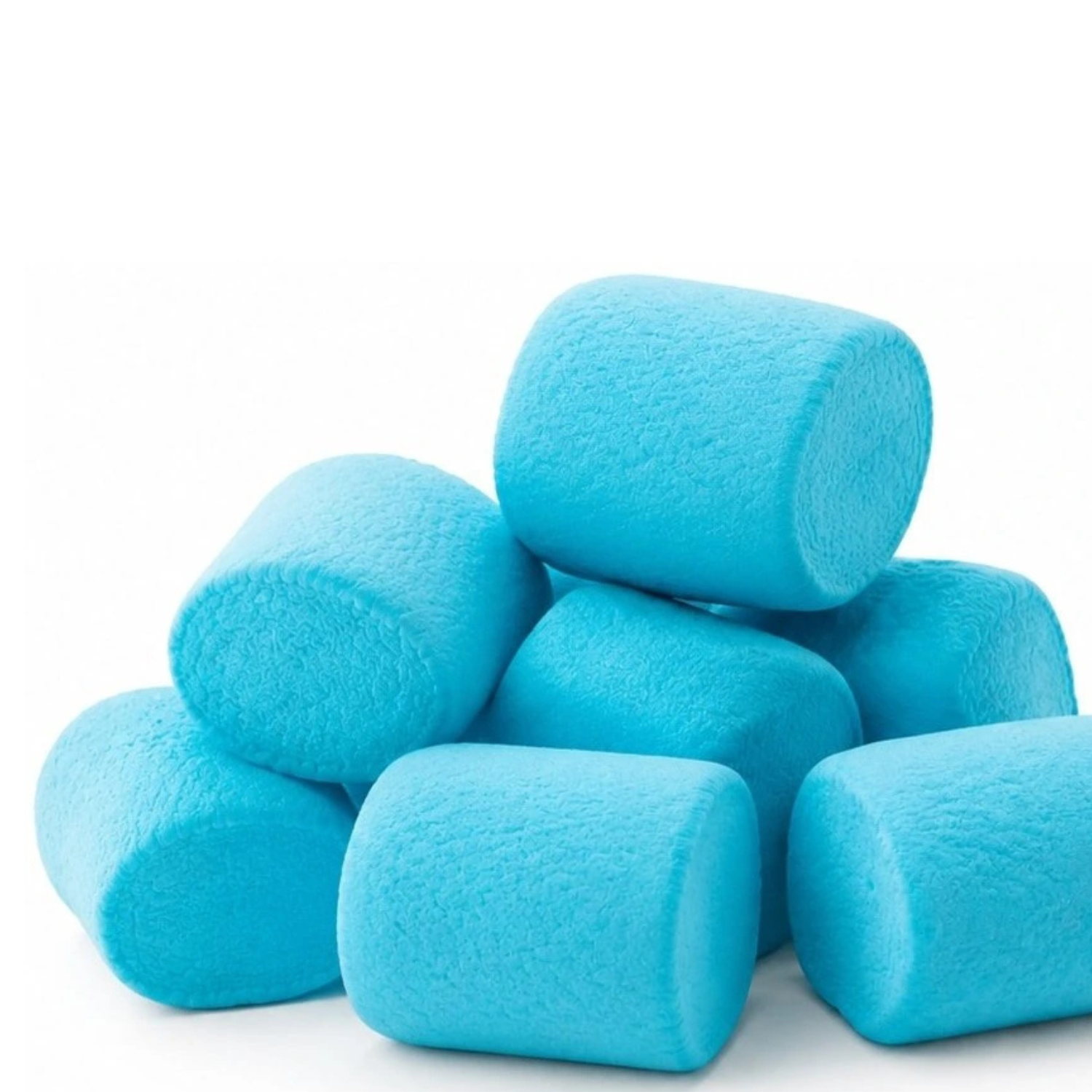 Beauty image depilační vosk roll-on blue jelly 110ml
