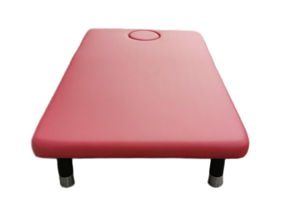 Masážní lehátko Ambra Thai s vyhříváním - výstavní kus