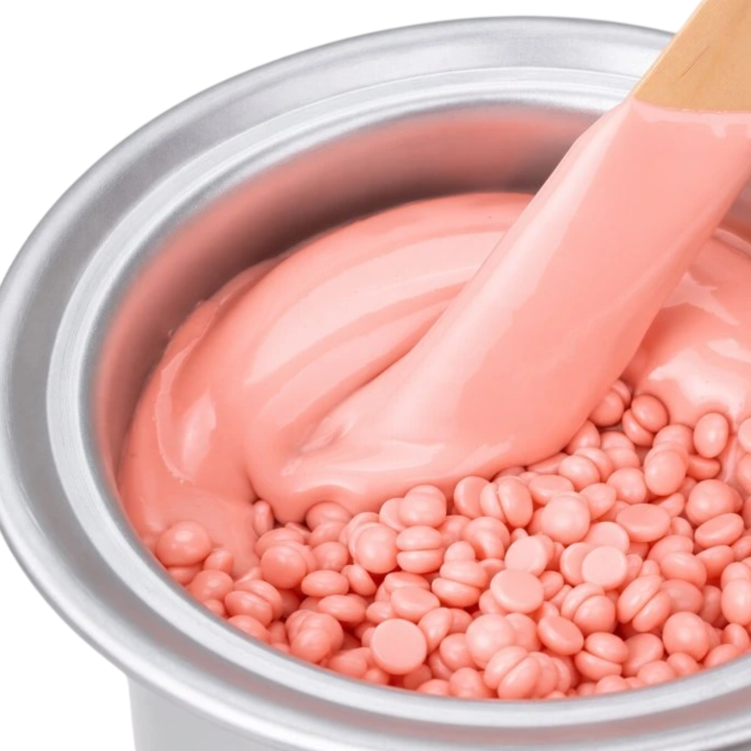 Beauty image depilační vosk zrnka Gourmet 1000g