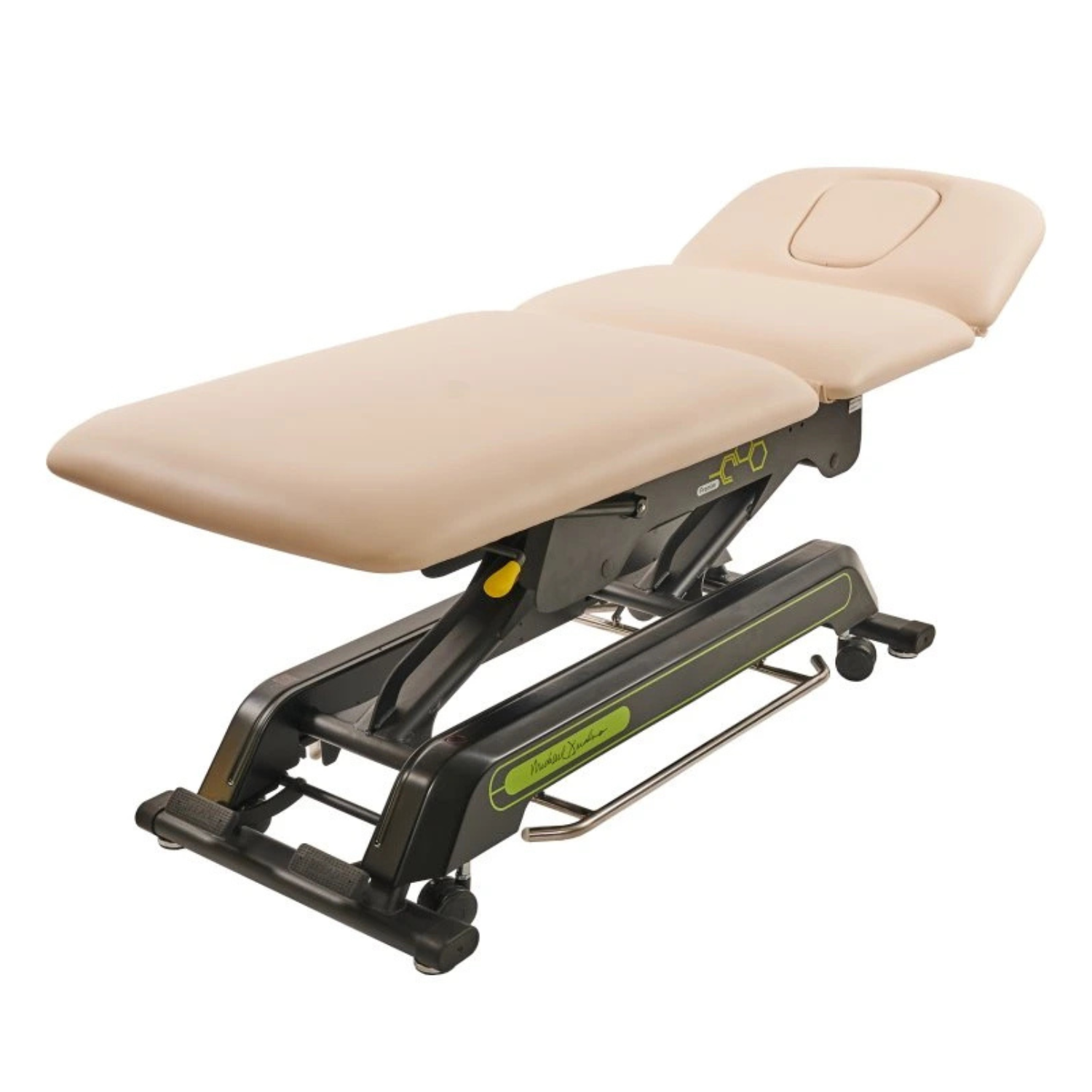 Elektrické lehátko Premier Cabell GC00100 - béžové
