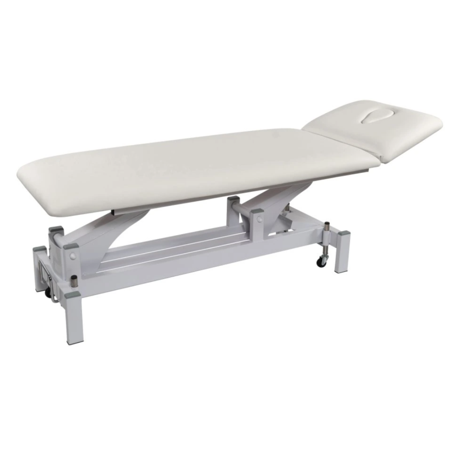 Elektrické lehátko 2301 - 80cm - bílé