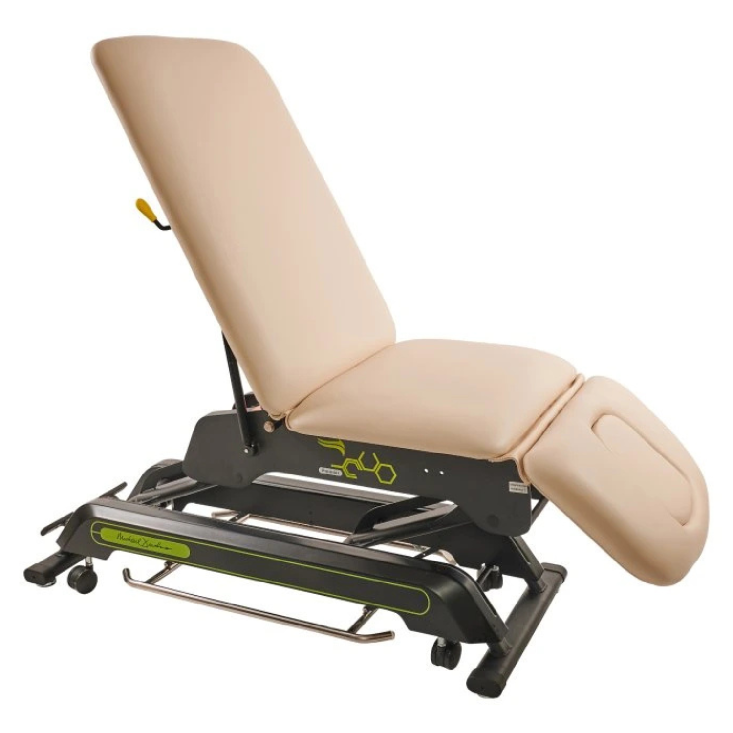 Elektrické lehátko Premier Cabell GC00100 - béžové