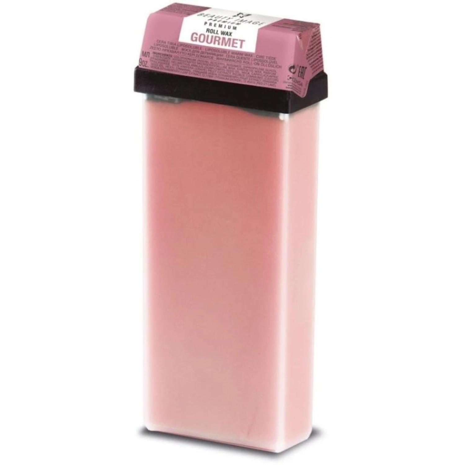 Beauty image depilační vosk roll-on gourmet 110ml